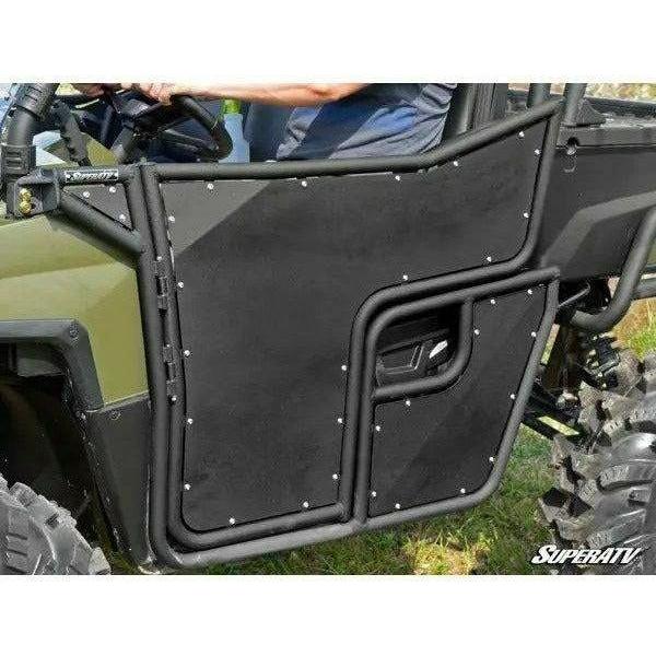SuperATV Polaris Ranger Full Size 800 Aluminum Doors
