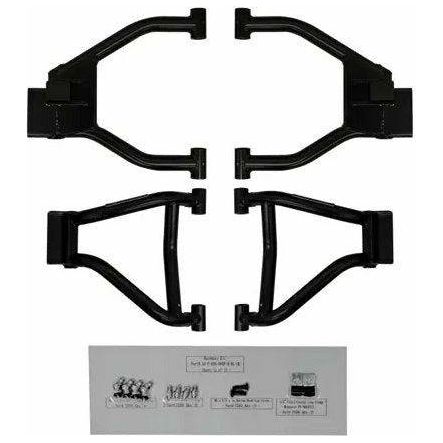 SuperATV Polaris Ranger High Clearance Rear A-Arms