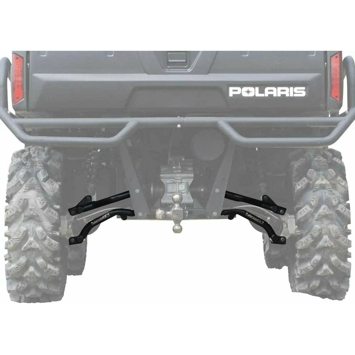 SuperATV Polaris Ranger High Clearance Rear A-Arms