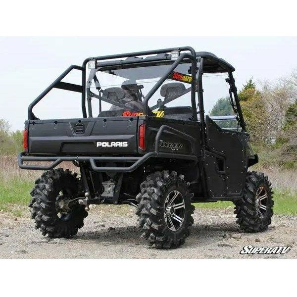 SuperATV Polaris Ranger High Clearance Rear A-Arms