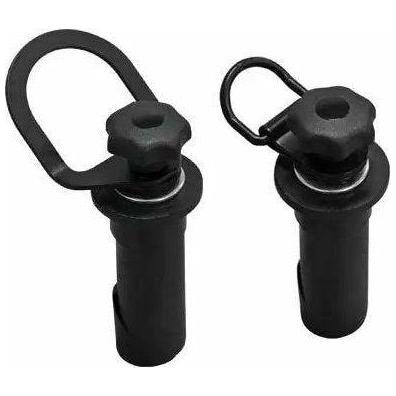 SuperATV Polaris Ranger Latch & Go Tie Downs