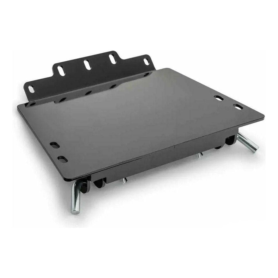 SuperATV Polaris Ranger Mid-Size Plow Pro Snow Plow Mount