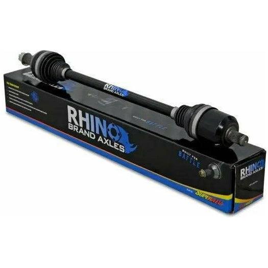 SuperATV Polaris Ranger Midsize 570 (2015+) Rhino Axle
