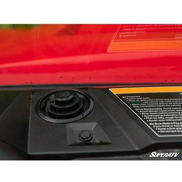 SuperATV Polaris Ranger Midsize 570 Cab Heater