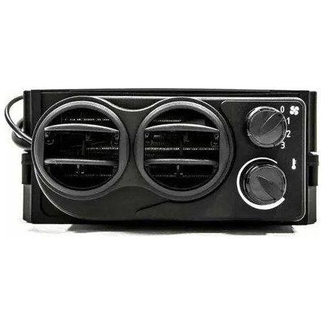 SuperATV Polaris Ranger Midsize 570 Cab Heater