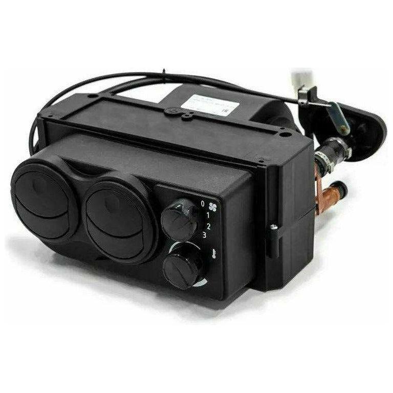 SuperATV Polaris Ranger Midsize 570 Cab Heater