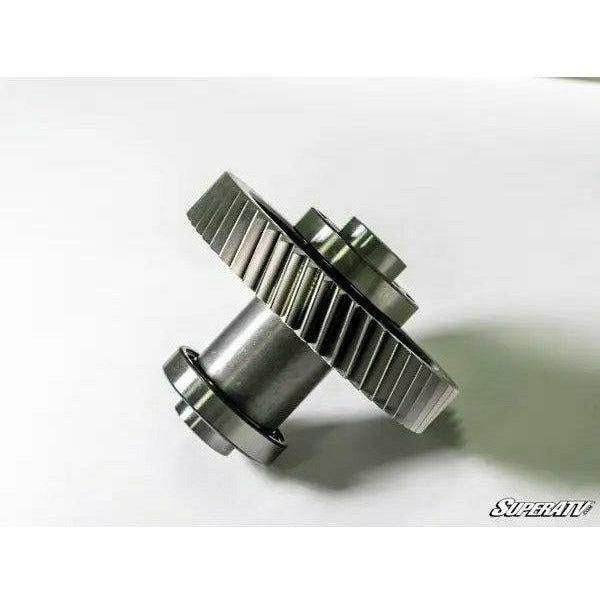 SuperATV Polaris Ranger Turf Mode Delete Kit