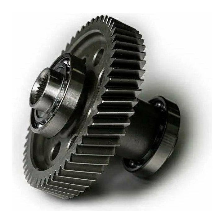 SuperATV Polaris Ranger Turf Mode Delete Kit