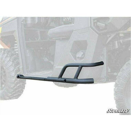 Polaris Ranger XP 1000 Heavy Duty Nerf Bars | SuperATV