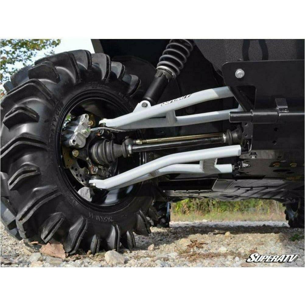 Polaris Ranger XP 1000 High Clearance 1.5" Forward Offset A-Arms | SuperATV