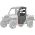 SuperATV Polaris Ranger XP 1000 Primal Soft Cab Enclosure Doors