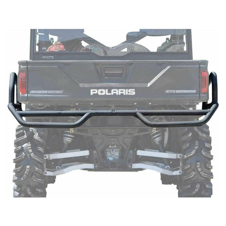 Polaris Ranger XP 1000 Rear Extreme Bumper With Side Bed Guards | SuperATV