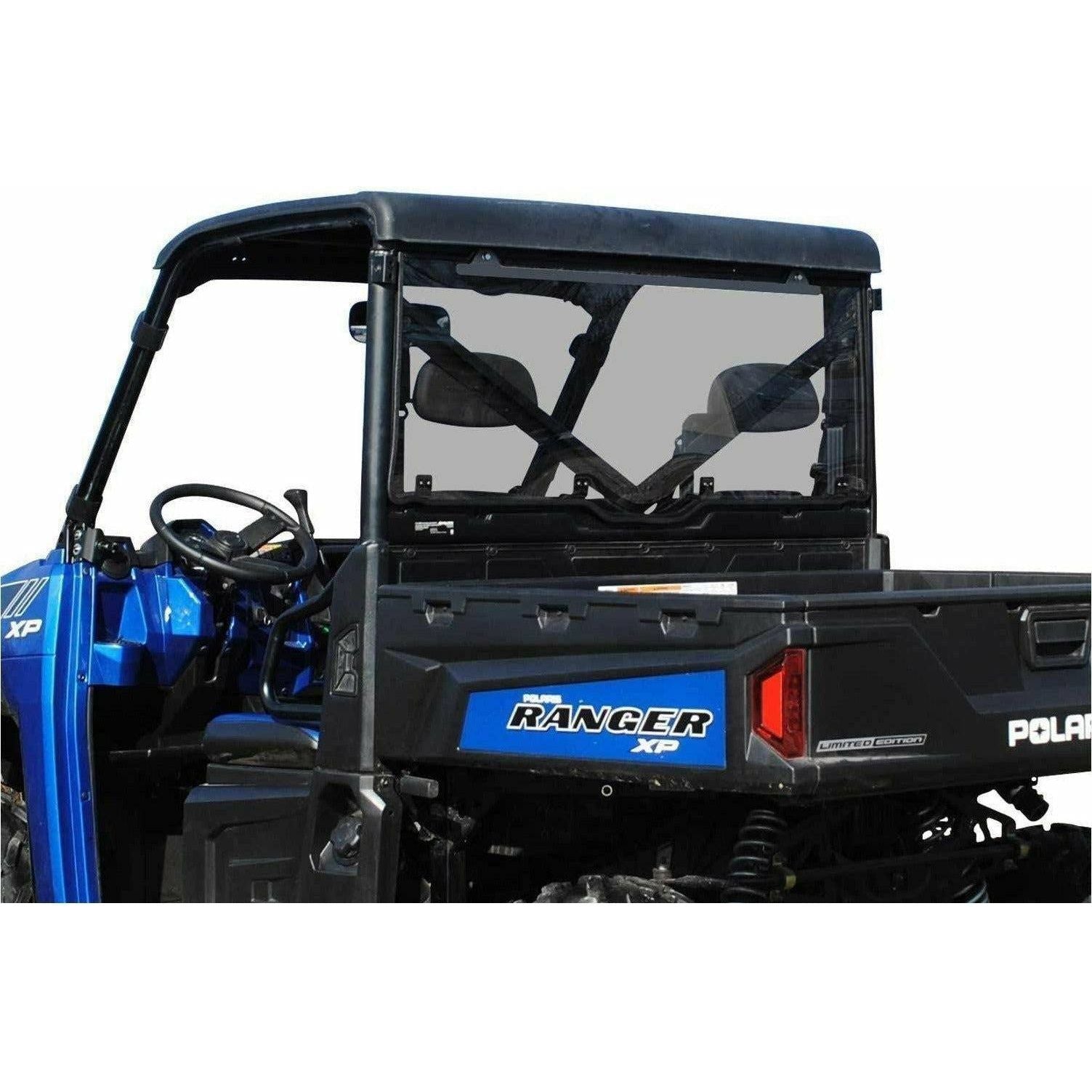 Polaris Ranger UTV Rear buy Window- Clear Polycarbonate