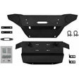 Polaris Ranger XP 1000 Winch Ready Front Bumper | SuperATV