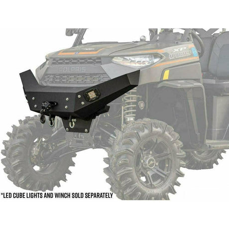 Polaris Ranger XP 1000 Winch Ready Front Bumper | SuperATV