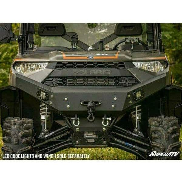 Polaris Ranger XP 1000 Winch Ready Front Bumper | SuperATV