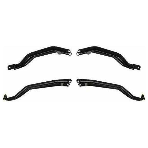 SuperATV Polaris Ranger XP 800 6" Lift Kit