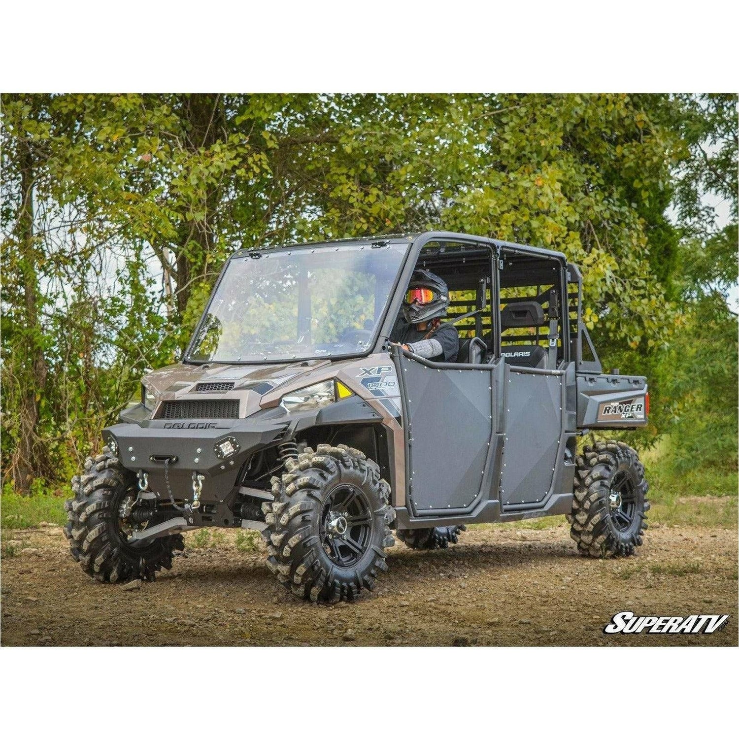 Polaris Ranger XP 900 3" Lift Kit | SuperATV