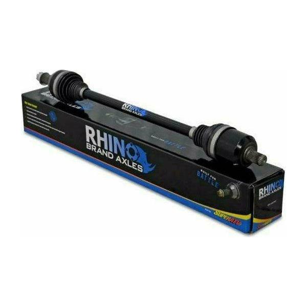 SuperATV Polaris Ranger XP 900 High Lifter Edition Rhino Axle
