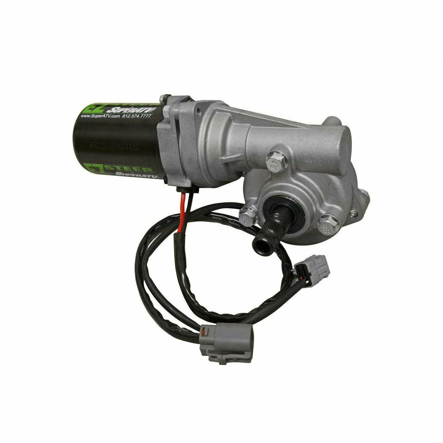 Polaris Ranger XP 900 Power Steering Kit | SuperATV