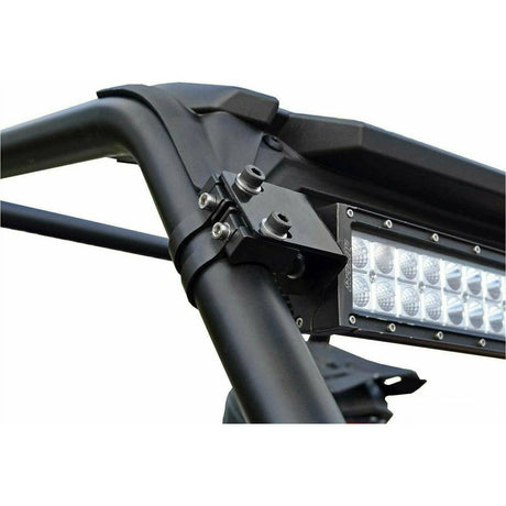 Polaris RZR 30" Light Bar Cage Mounting Bracket | SuperATV