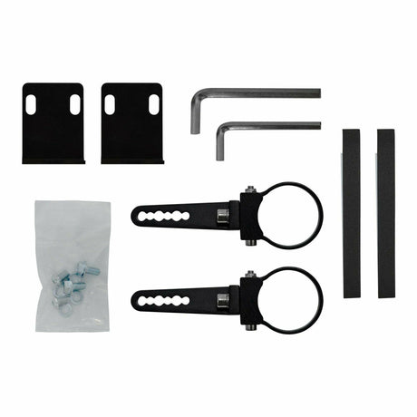 Polaris RZR 30" Light Bar Cage Mounting Bracket | SuperATV