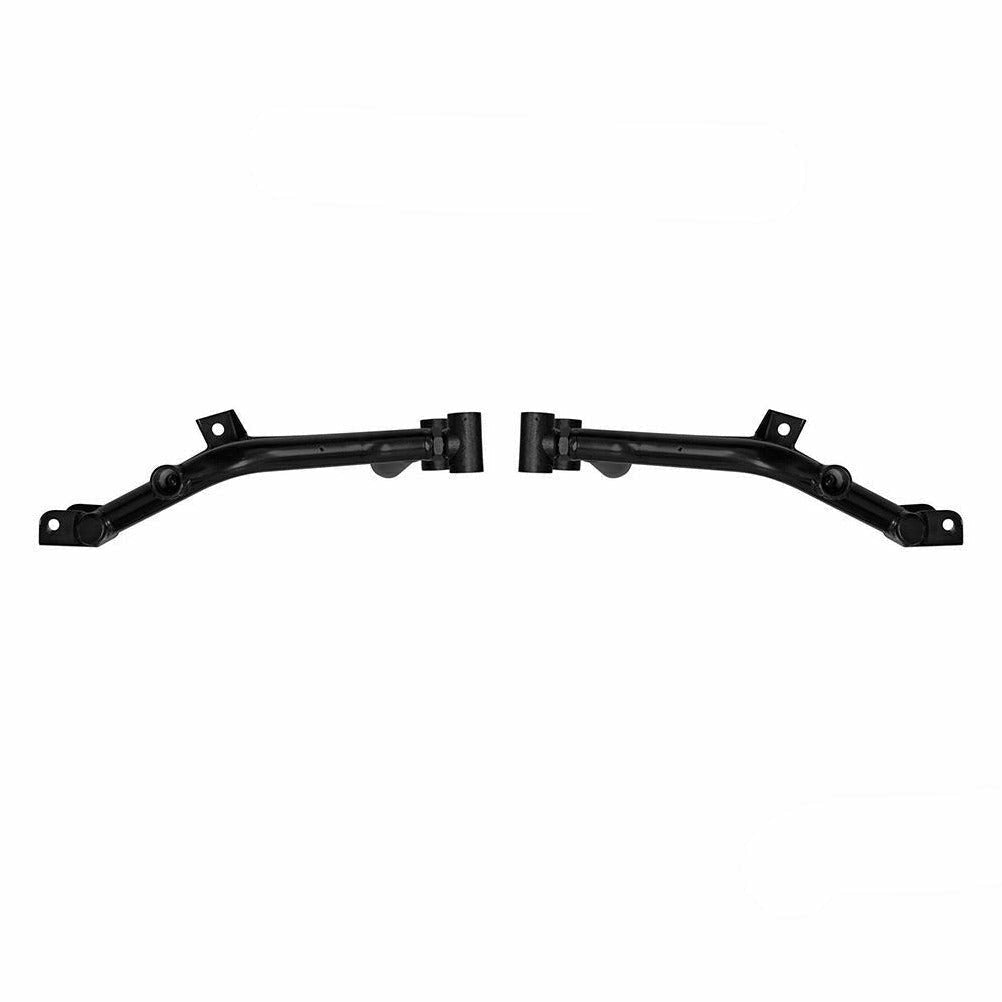 Polaris RZR 4 800 High Clearance 1.5" Rear Offset A-Arms | SuperATV