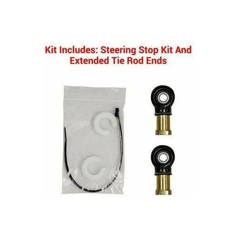 Polaris RZR 4 800 High Clearance Front A-Arms | SuperATV