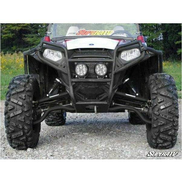 Polaris RZR 4 800 High Clearance Front A-Arms | SuperATV