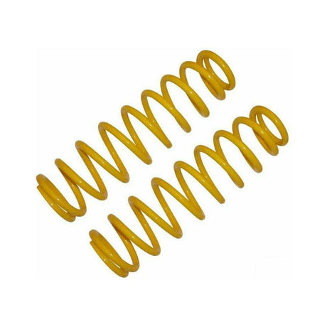 SuperATV Polaris RZR 800 Front Coil Springs (Pair)