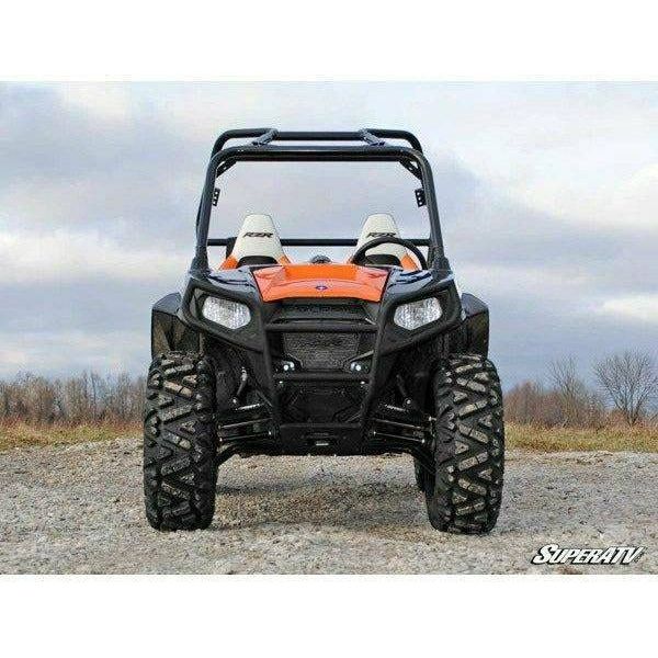 SuperATV Polaris RZR 800 High Clearance 1.5" Forward Offset A-Arms