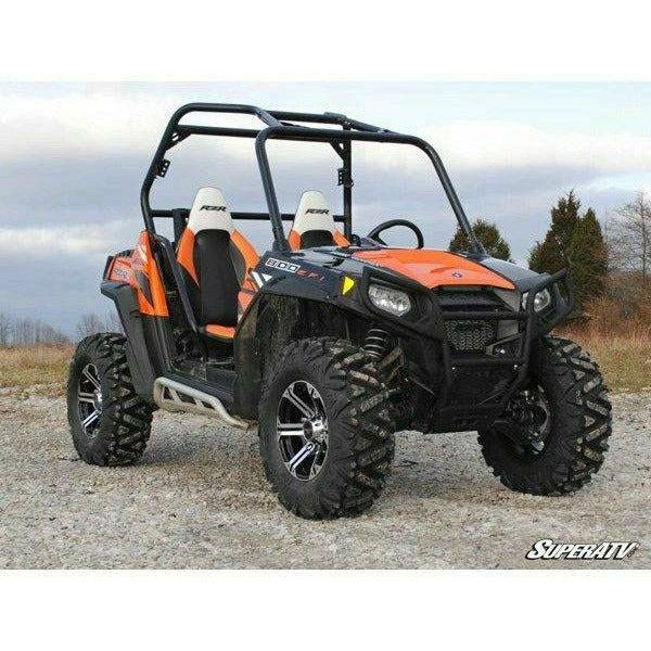 SuperATV Polaris RZR 800 High Clearance 1.5" Forward Offset A-Arms