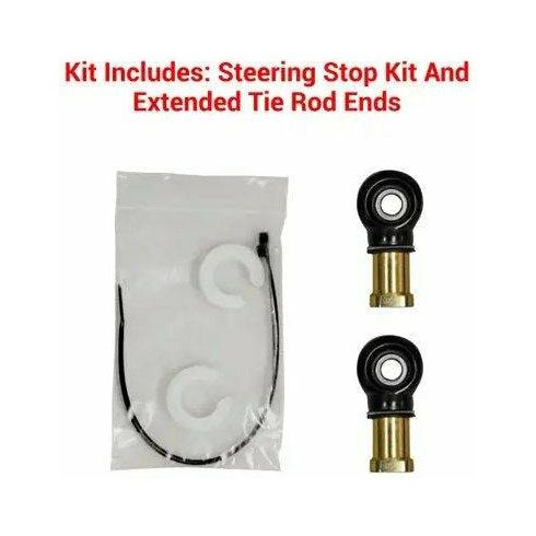 SuperATV Polaris RZR 800 High Clearance 1.5" Forward Offset A-Arms