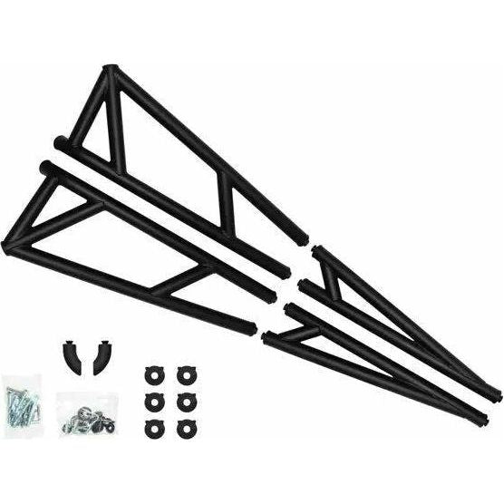 Polaris RZR 4 900 Nerf Bars | SuperATV