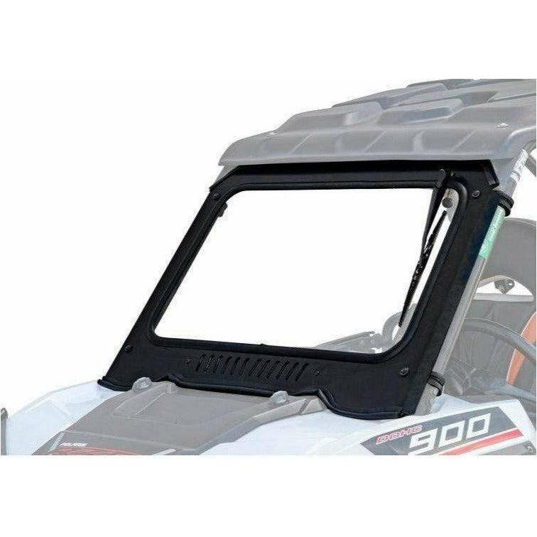 Polaris RZR 900 Glass Windshield | SuperATV