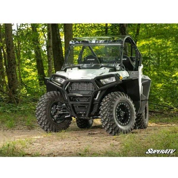 SuperATV Polaris RZR 900 High Clearance Lower A-Arms