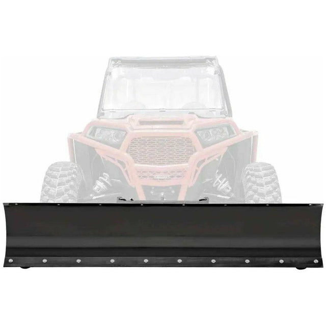 SuperATV Polaris RZR 900 Plow Pro Snow Plow