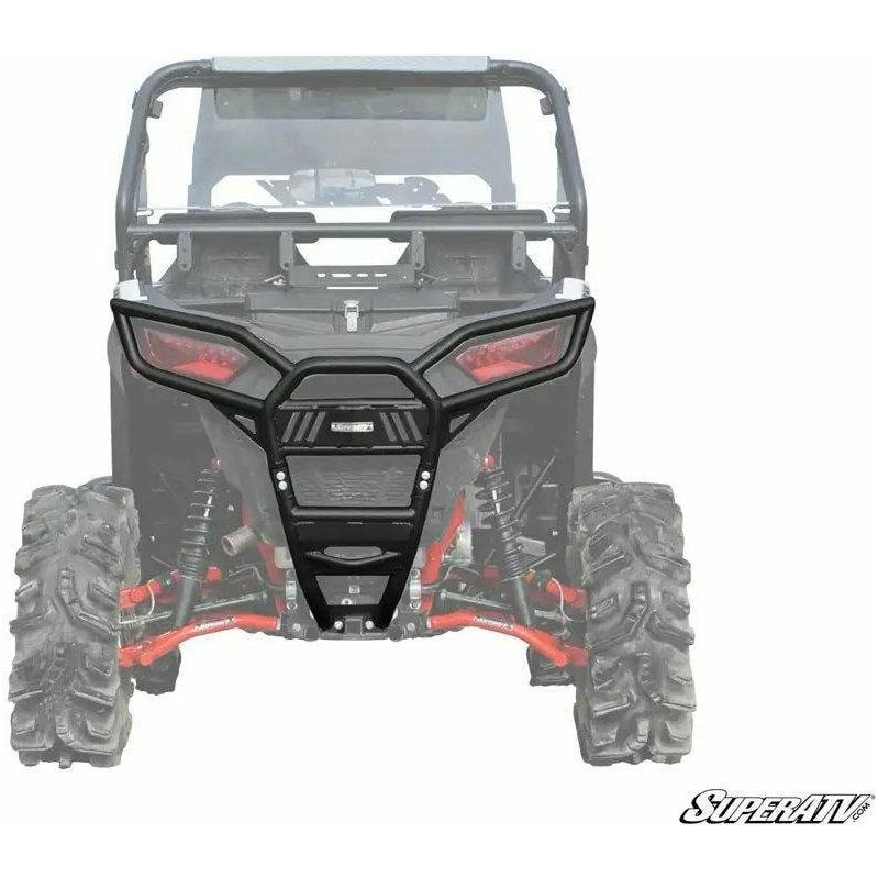 Polaris RZR 900 Rear Bumper | SuperATV