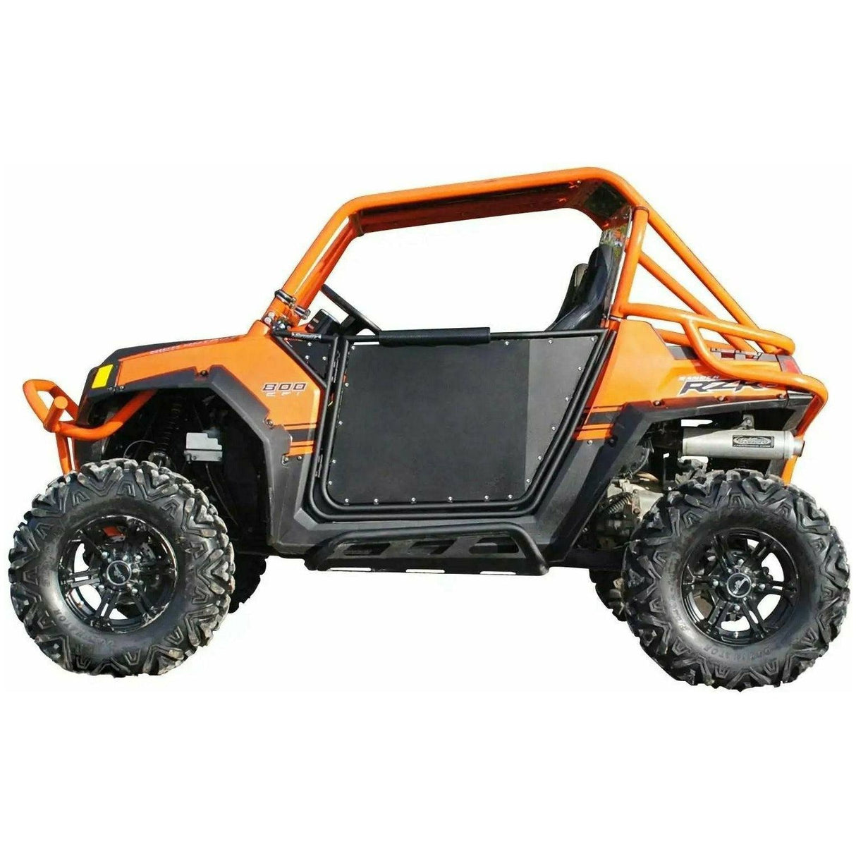 SuperATV Polaris RZR Aluminum Doors