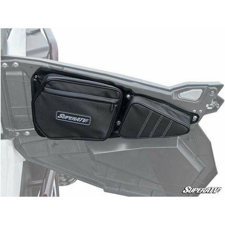 Polaris RZR Door Bags | SuperATV