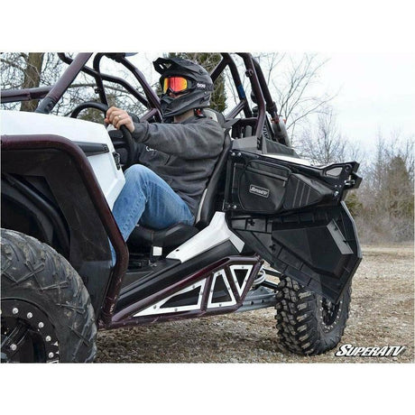 Polaris RZR Door Bags | SuperATV