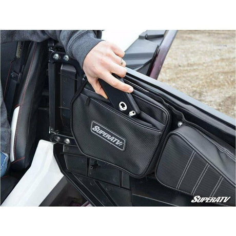 Polaris RZR Door Bags | SuperATV