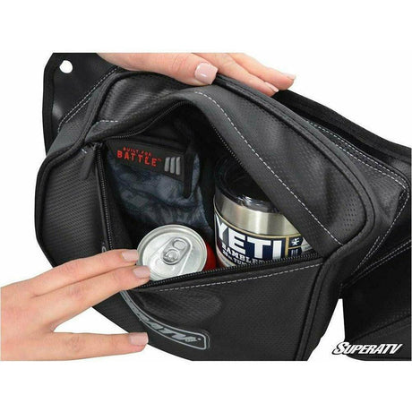 Polaris RZR Door Bags | SuperATV
