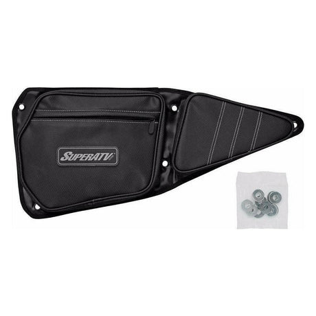 Polaris RZR Door Bags | SuperATV