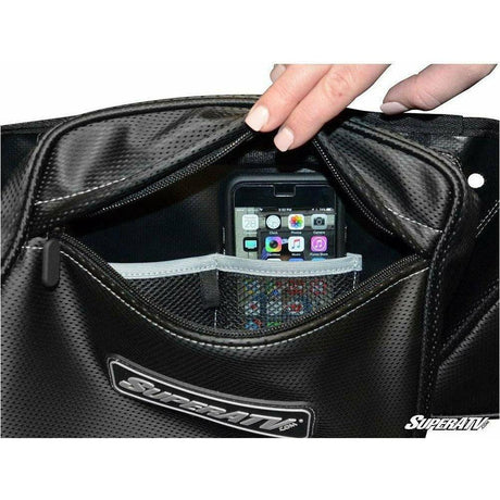 Polaris RZR Door Bags | SuperATV