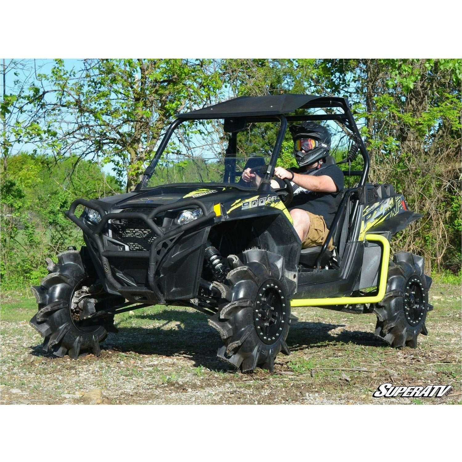 Polaris RZR Front Bumper | SuperATV