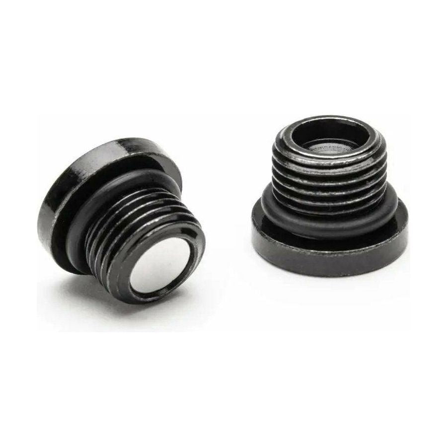 SuperATV Polaris RZR Front Differential Fill And Drain Plug Kit