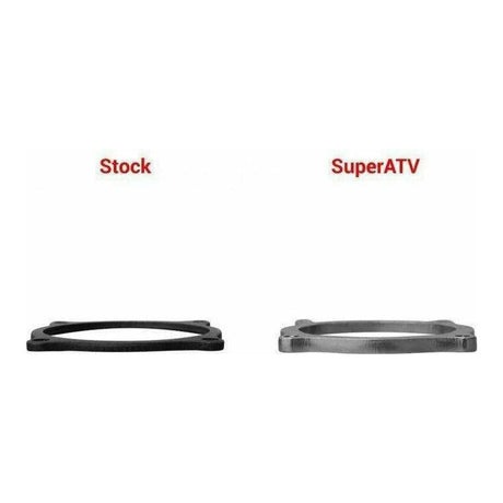 Polaris RZR Pinion Bearing Retainer | SuperATV