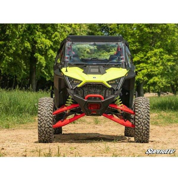 SuperATV Polaris RZR PRO R 3" Lift Kit