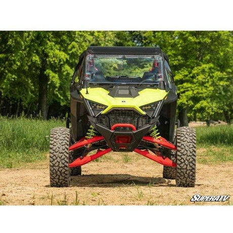 SuperATV Polaris RZR PRO R 3" Lift Kit